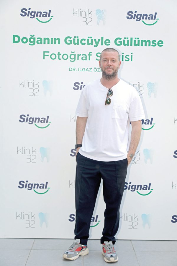 Doğanın Gücüyle Gülümse Fotoğraf Açıldı - 109327