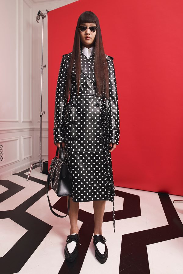 MICHAEL KORS COLLECTION RESORT 2020 - 108783