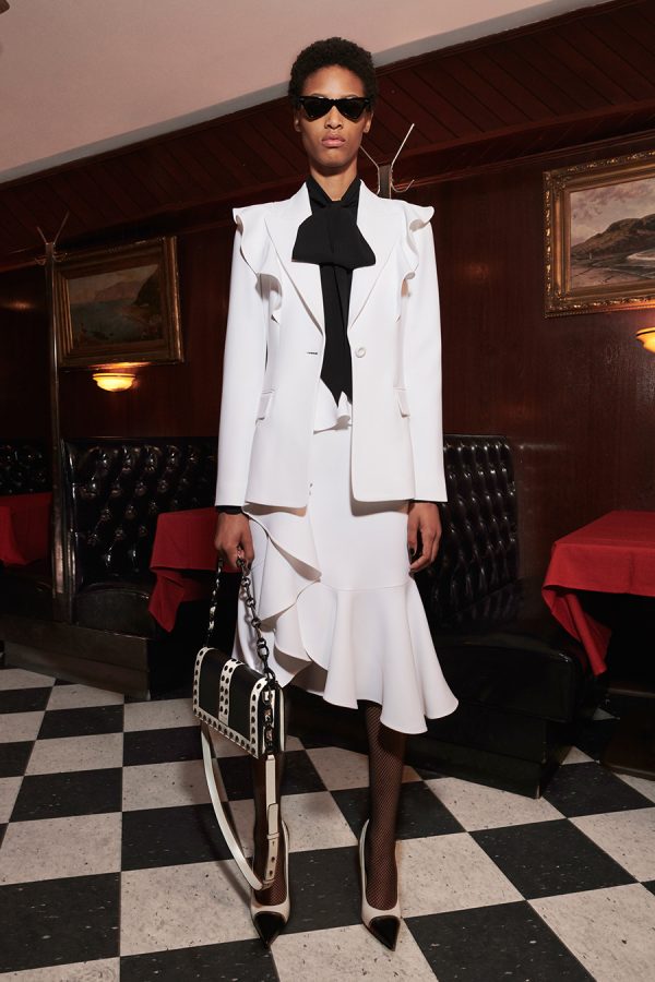 MICHAEL KORS COLLECTION RESORT 2020 - 108787