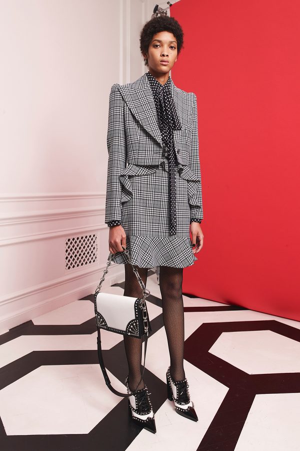 MICHAEL KORS COLLECTION RESORT 2020 - 108786