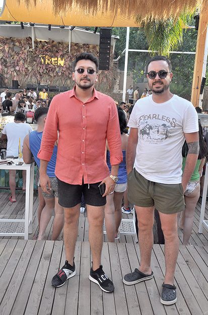 Çeşme Cadde – Sokaklar - 108973