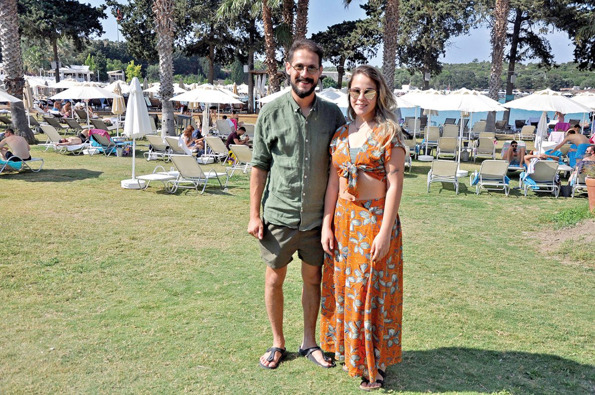 Çeşme Cadde Sokaklar - 109429