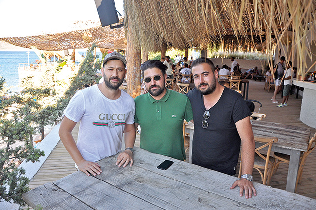 Çeşme Cadde – Sokaklar - 108985