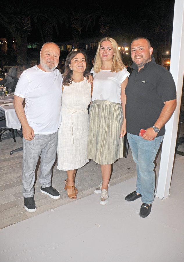 Çeşme Cadde – Sokaklar - 109000
