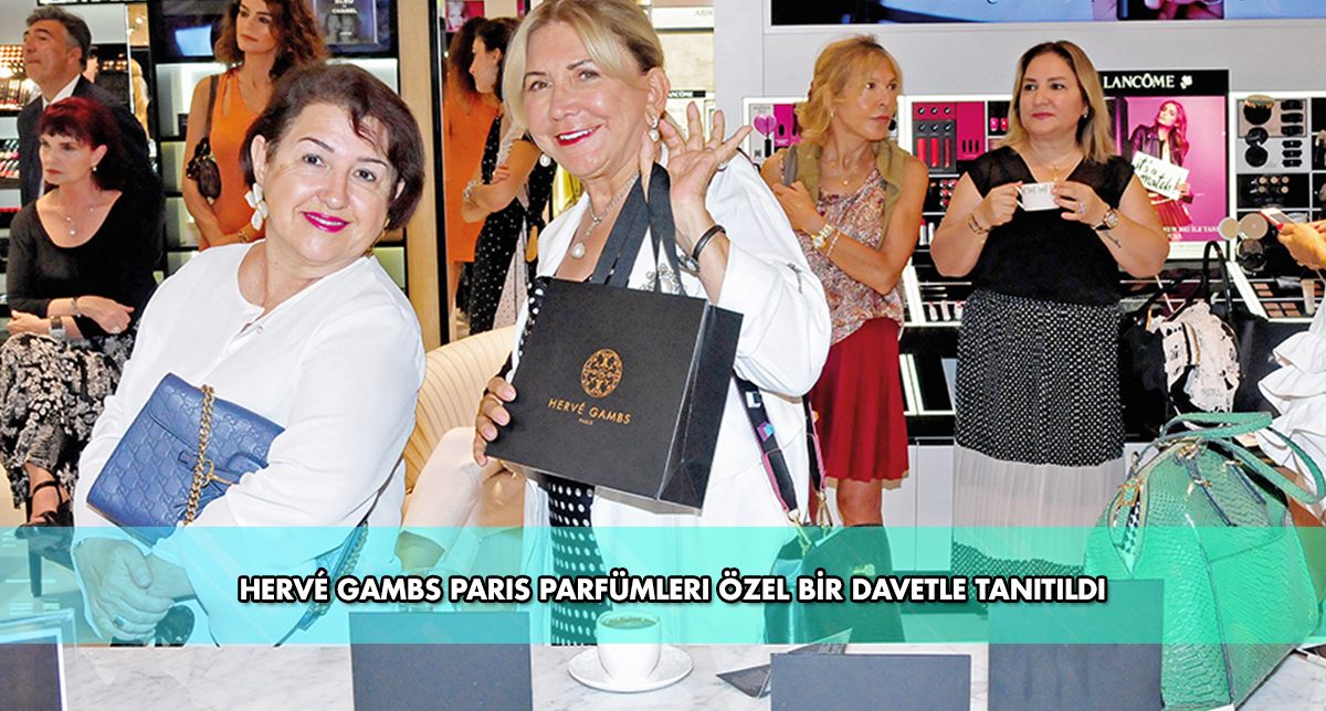herve gambs