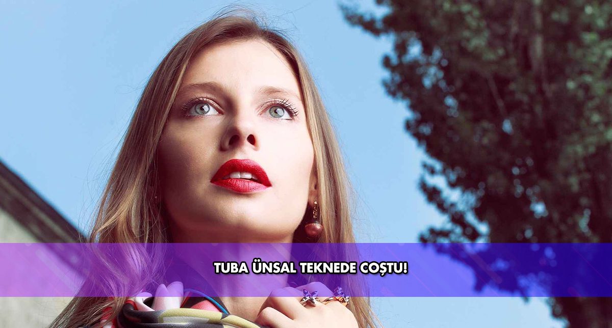 tuba ünsal