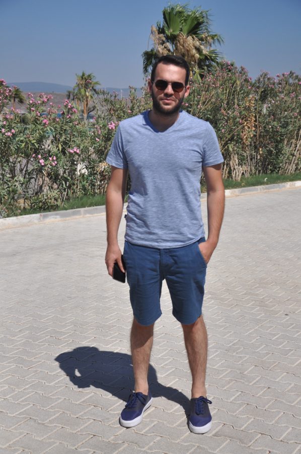 Cadde Sokak - 113010