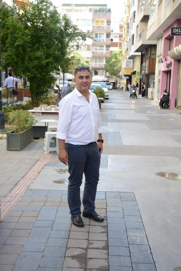 Cadde Sokak - 113001