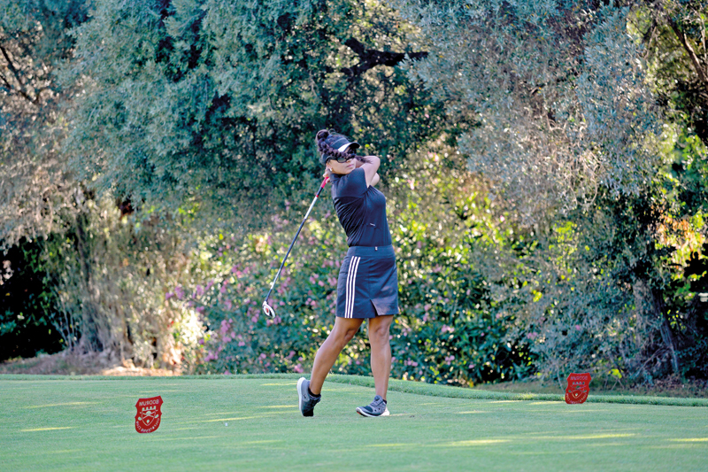 Golf dünyası Lumberjack Golf Cup’ta buluştu - 113075