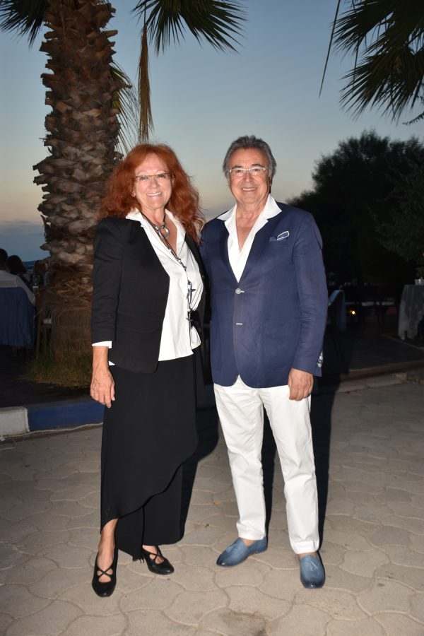 ERDODER için Bodrum’da buluştular - 112532