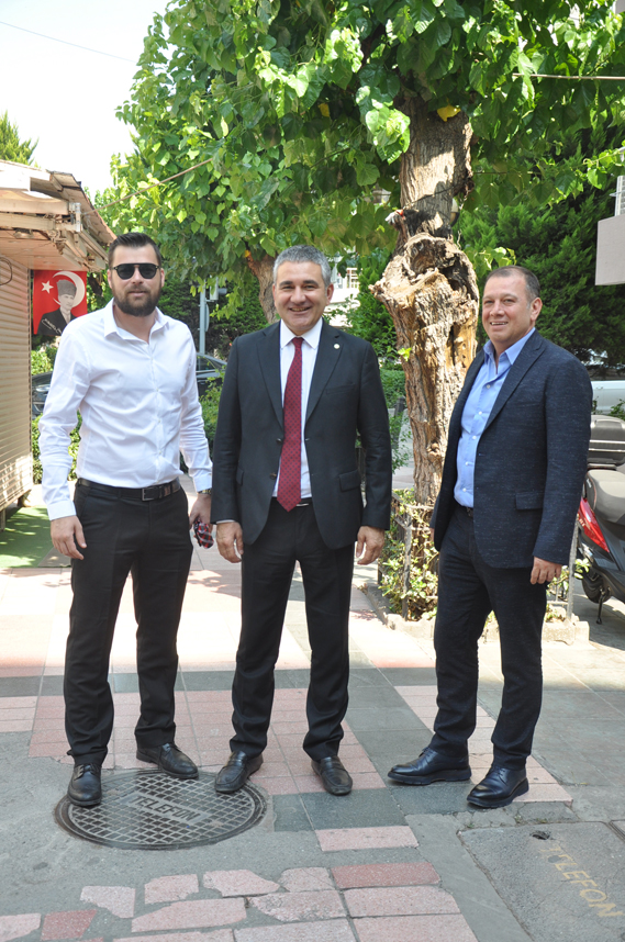 Cadde Sokak - 113004