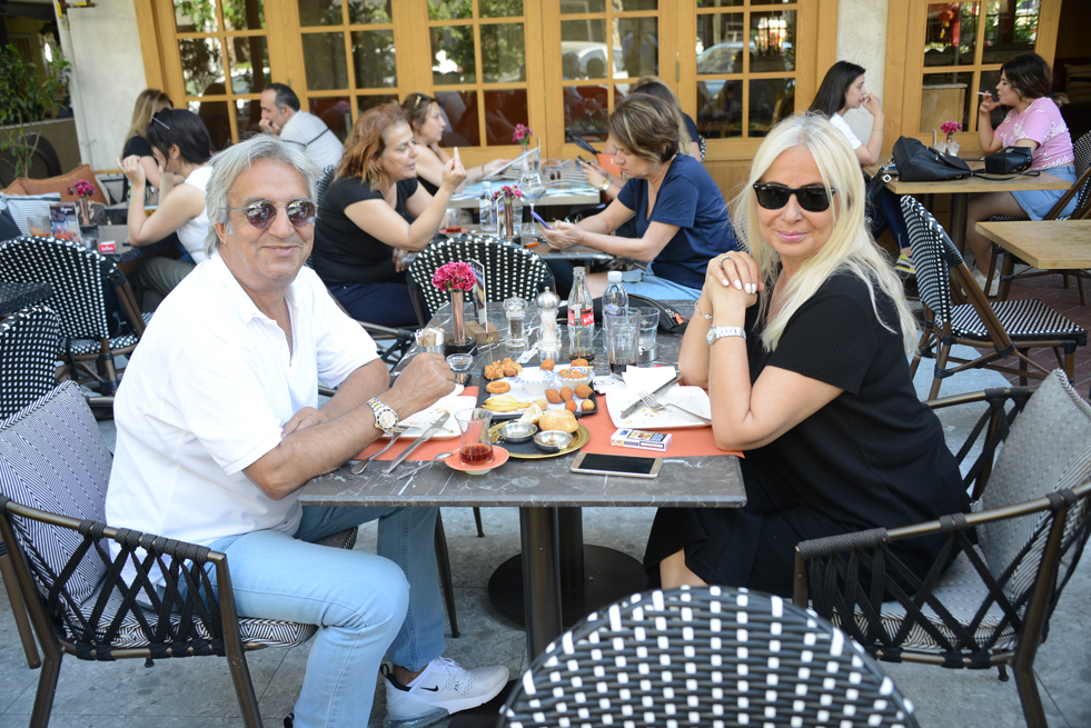 Cadde Sokak - 113005