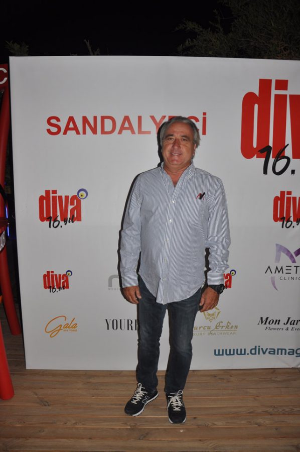 ‘Magazin dünyasının divası’ 16. Yıl dönümünü görkemli bir partiyle kutladı - 112672