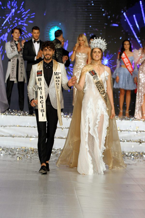 Miss & Mr Model Of Turkey’de Türkiye’nin Yeni Modelleri Belli Oldu - 115303