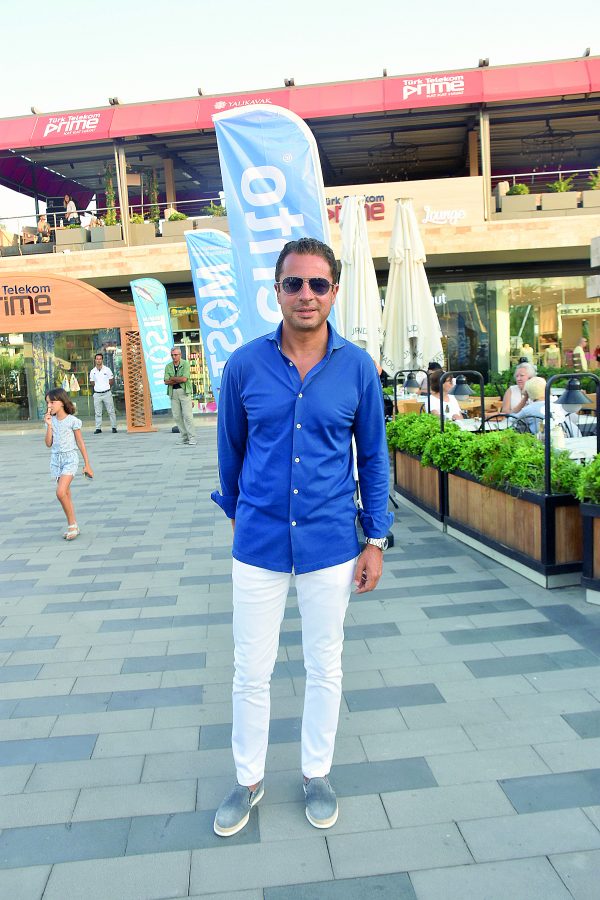 Most Bodrum’da Nefes Kesen Mücadele - 115398