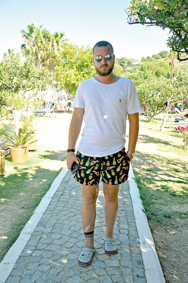 Elektronik müziğin kalbi Cove Aya Yorgi’de attı! - 114220