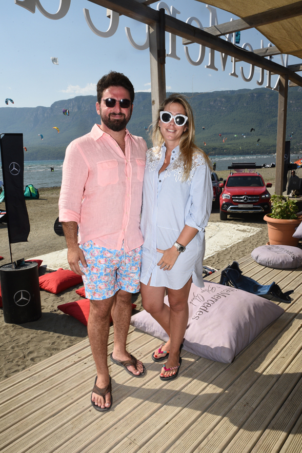 Yapı Kredi Summer Escape ile eğlence dolu bir hafta sonu yaşandı - 115286