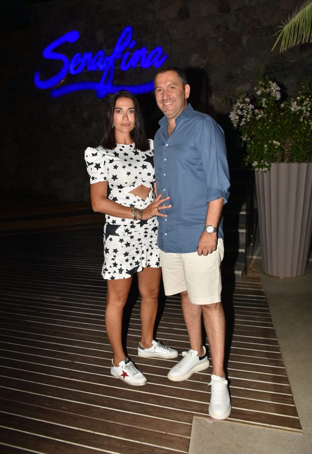 Serafina Mare’de Yaz Devam Ediyor - 114845