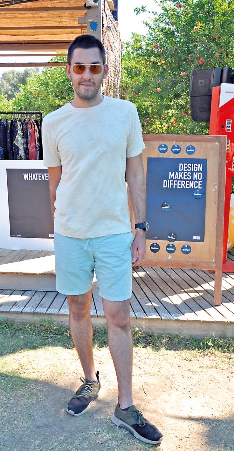 Elektronik müziğin kalbi Cove Aya Yorgi’de attı! - 114222