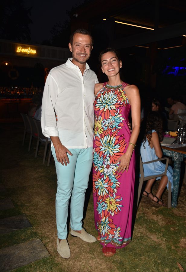 Serafina Mare’de Yaz Devam Ediyor - 114846