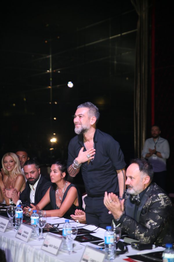 Miss & Mr Model Of Turkey’de Türkiye’nin Yeni Modelleri Belli Oldu - 115308