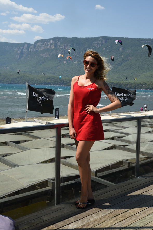Yapı Kredi Summer Escape ile eğlence dolu bir hafta sonu yaşandı - 115288