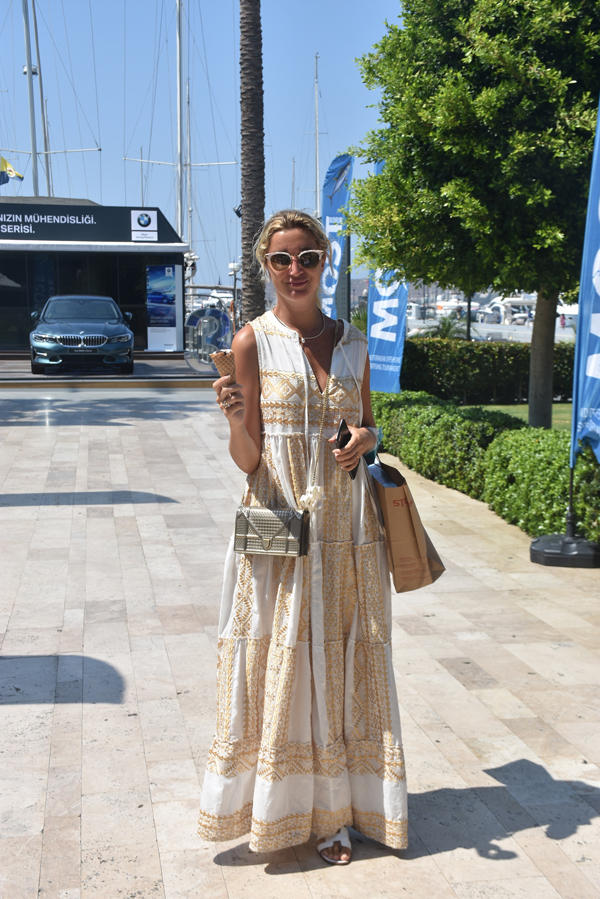 Most Bodrum’da Nefes Kesen Mücadele - 115230