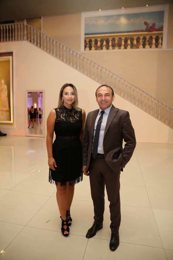 Miss & Mr Model Of Turkey’de Türkiye’nin Yeni Modelleri Belli Oldu - 115309