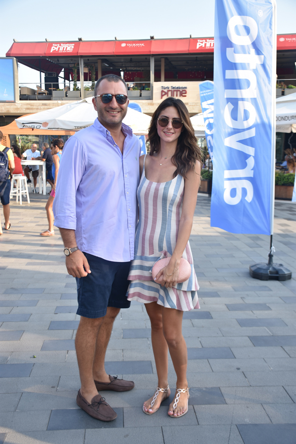 Most Bodrum’da Nefes Kesen Mücadele - 115232