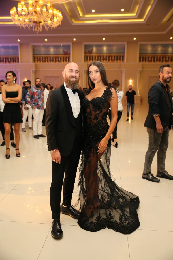 Miss & Mr Model Of Turkey’de Türkiye’nin Yeni Modelleri Belli Oldu - 115313