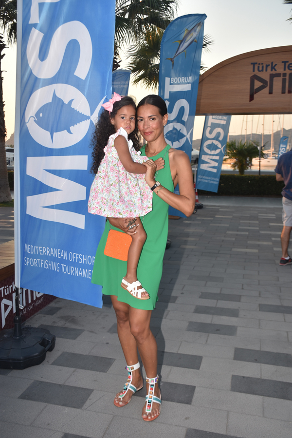 Most Bodrum’da Nefes Kesen Mücadele - 115236
