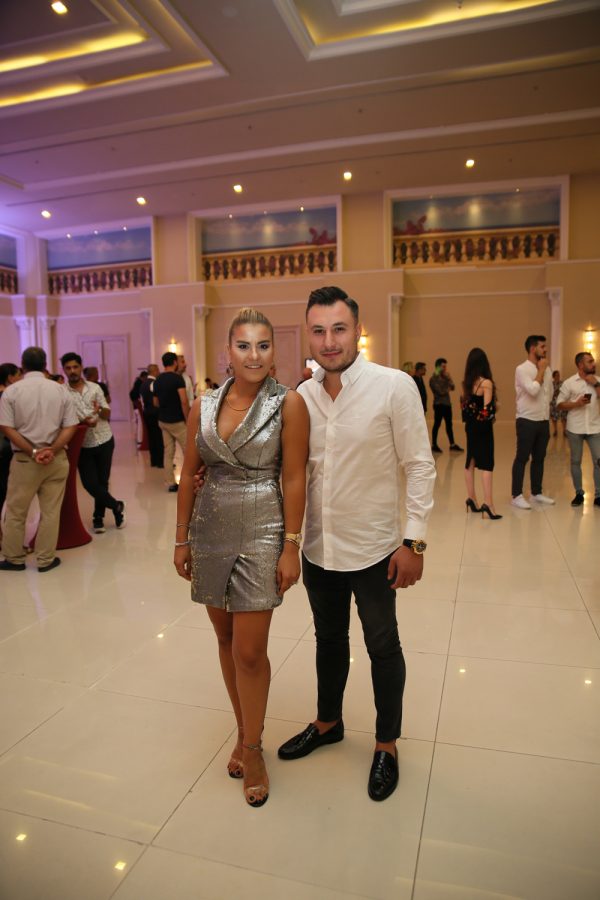 Miss & Mr Model Of Turkey’de Türkiye’nin Yeni Modelleri Belli Oldu - 115315