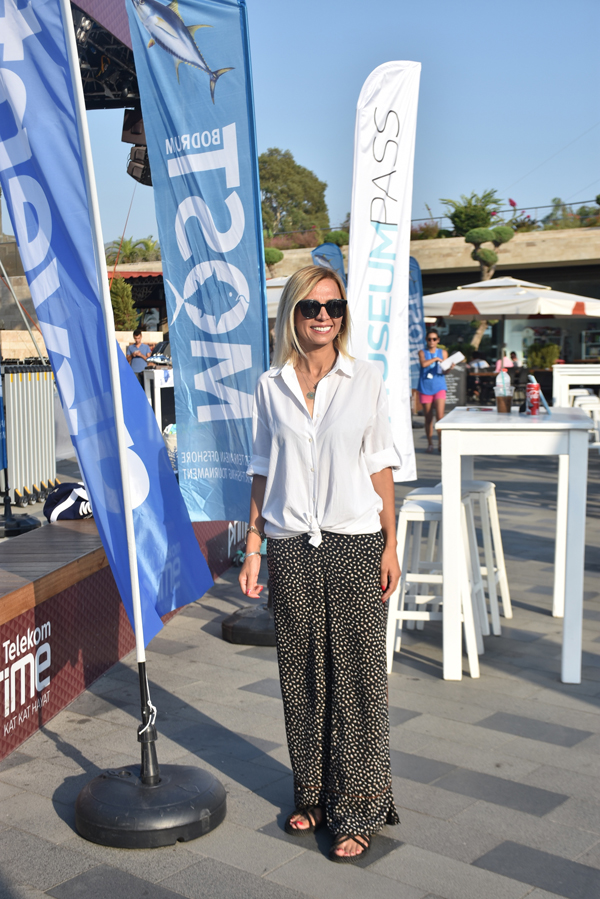 Most Bodrum’da Nefes Kesen Mücadele - 115237