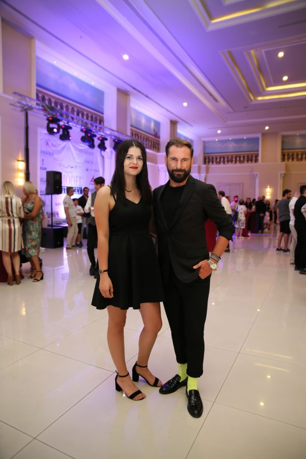 Miss & Mr Model Of Turkey’de Türkiye’nin Yeni Modelleri Belli Oldu - 115316