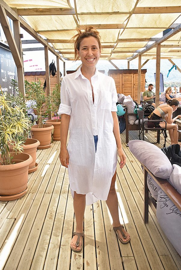 Yapı Kredi Summer Escape ile eğlence dolu bir hafta sonu yaşandı - 115377