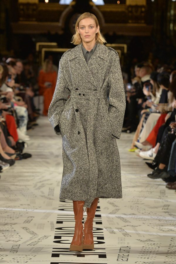 Stella McCartney klasik İngiliz mirasına modern yorum - 113750