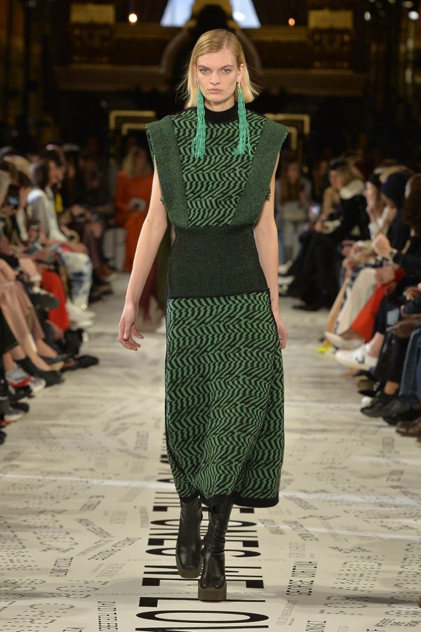 Stella McCartney klasik İngiliz mirasına modern yorum - 113752