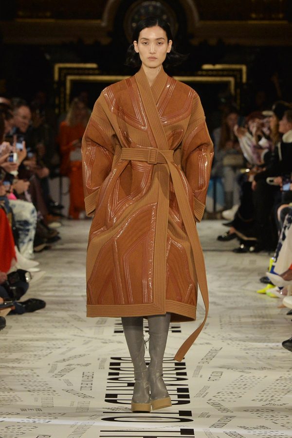 Stella McCartney klasik İngiliz mirasına modern yorum - 113756