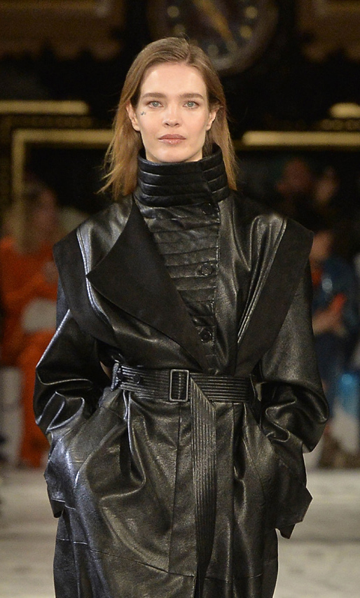 Stella McCartney klasik İngiliz mirasına modern yorum - 113773