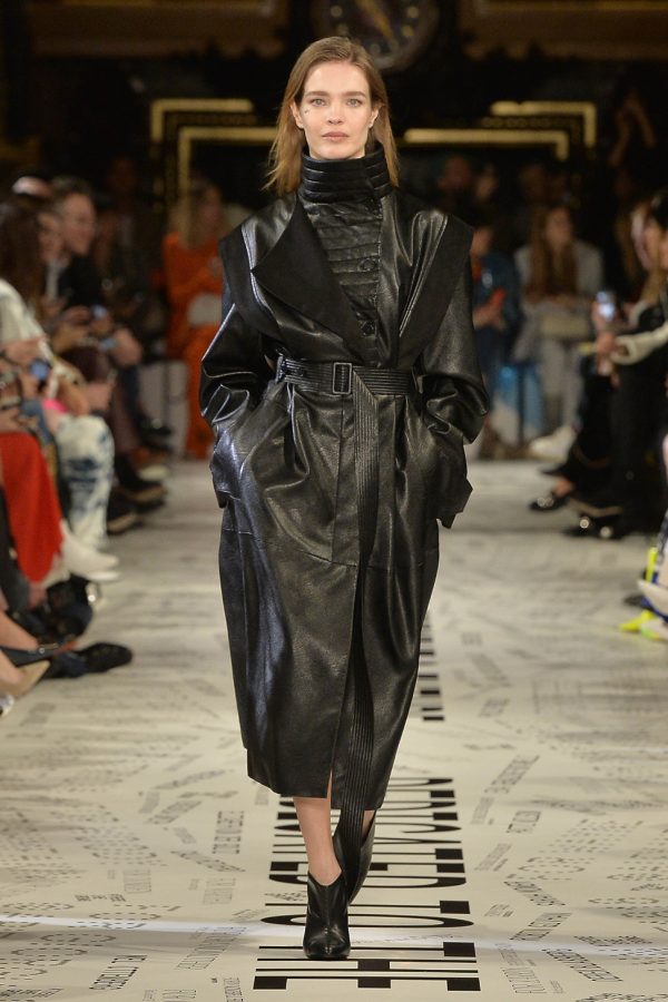 Stella McCartney klasik İngiliz mirasına modern yorum - 113757