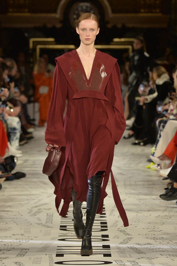 Stella McCartney klasik İngiliz mirasına modern yorum - 113759