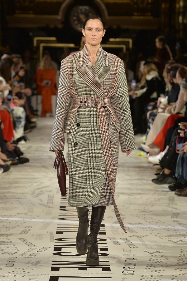 Stella McCartney klasik İngiliz mirasına modern yorum - 113761
