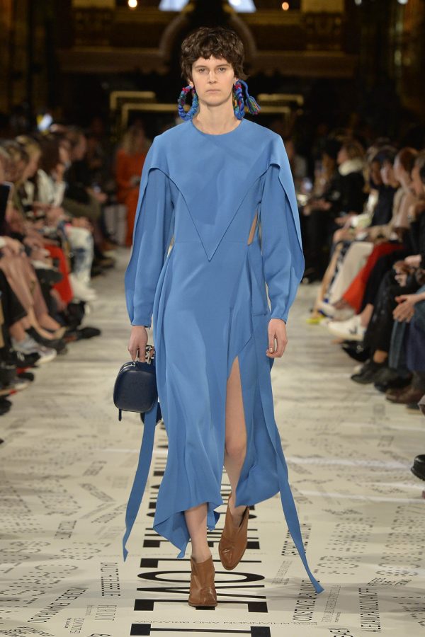 Stella McCartney klasik İngiliz mirasına modern yorum - 113758