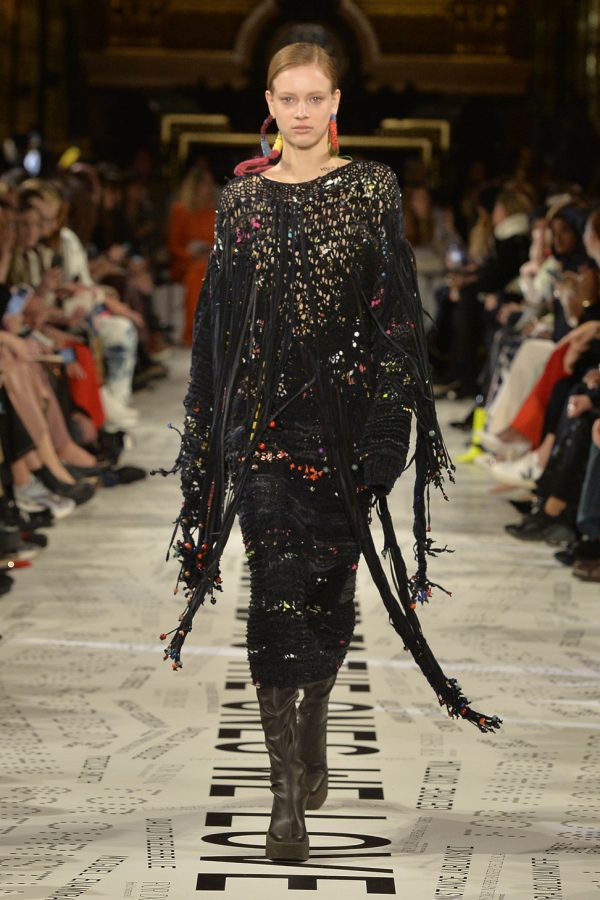 Stella McCartney klasik İngiliz mirasına modern yorum - 113765