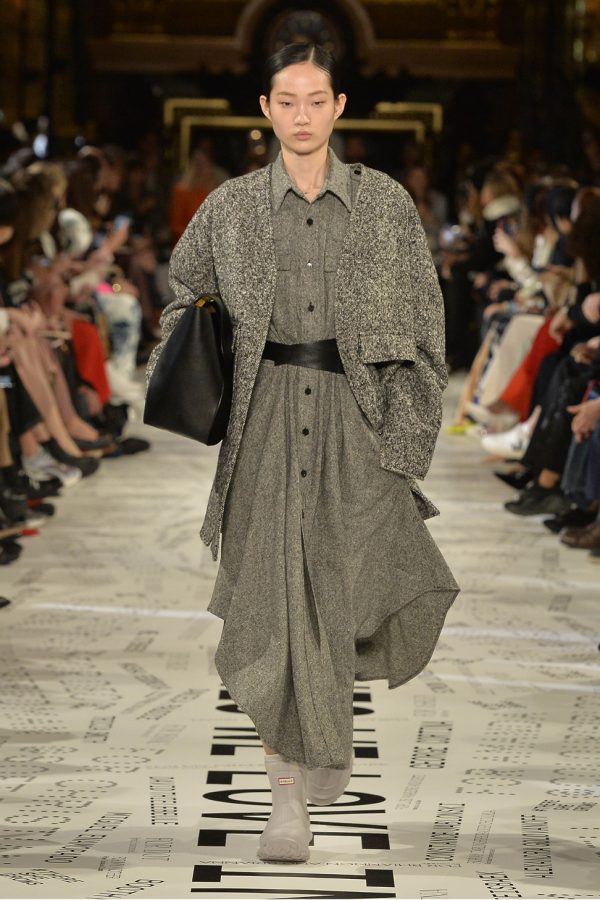 Stella McCartney klasik İngiliz mirasına modern yorum - 113766