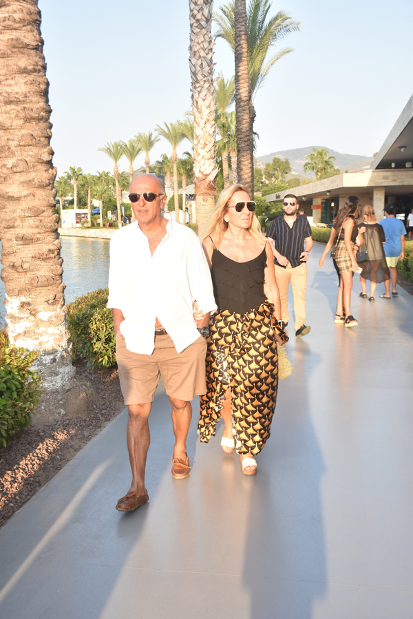 Most Bodrum’da Nefes Kesen Mücadele - 115239