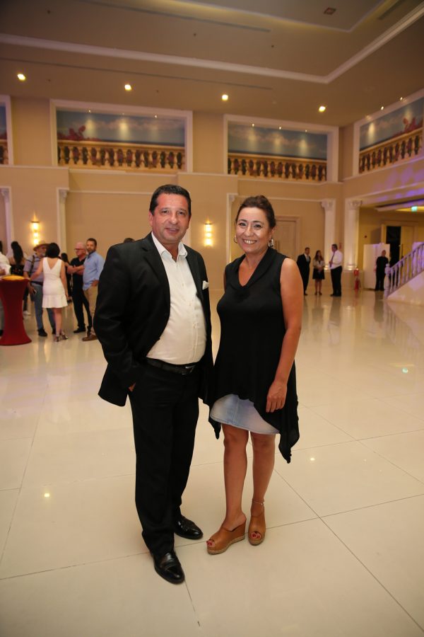 Miss & Mr Model Of Turkey’de Türkiye’nin Yeni Modelleri Belli Oldu - 115320