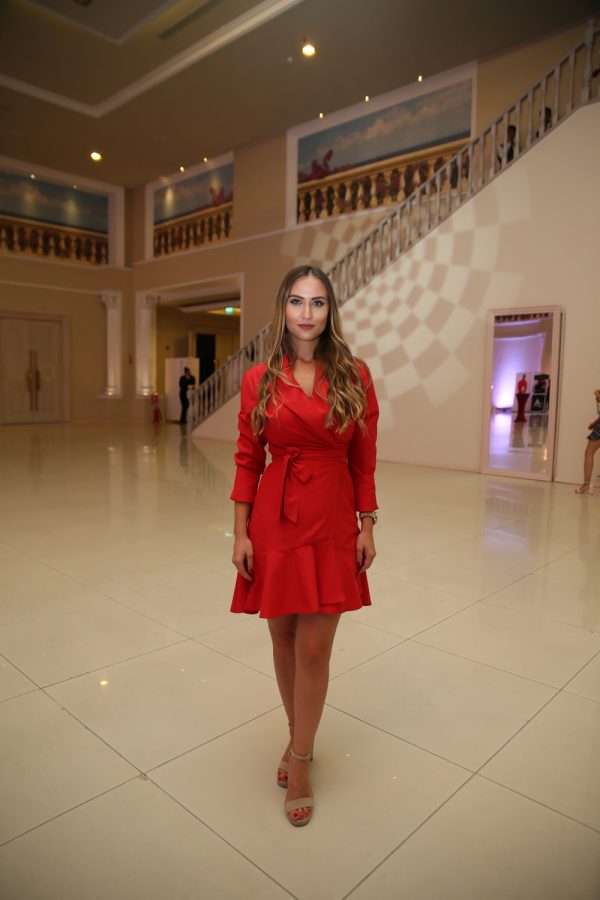 Miss & Mr Model Of Turkey’de Türkiye’nin Yeni Modelleri Belli Oldu - 115323