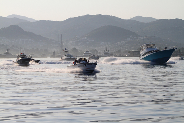 Most Bodrum’da Nefes Kesen Mücadele - 115245