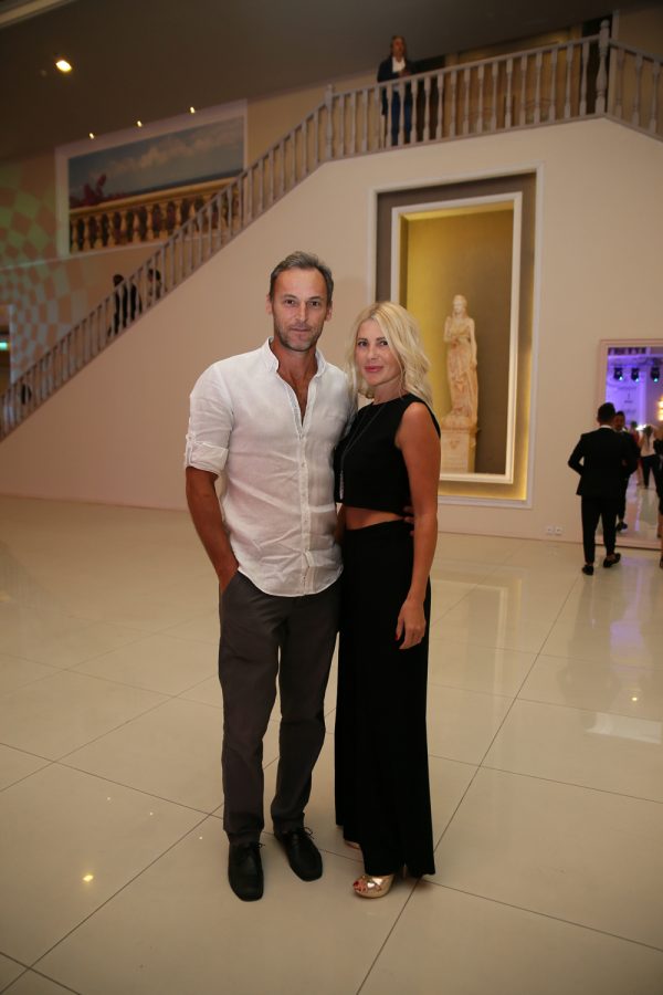 Miss & Mr Model Of Turkey’de Türkiye’nin Yeni Modelleri Belli Oldu - 115329